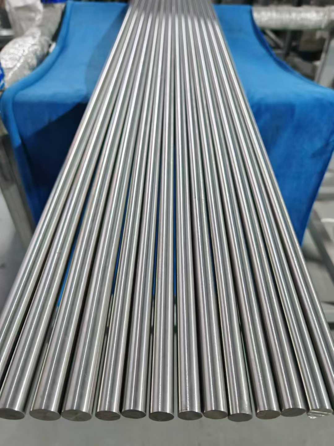 塔器泵阀搅拌器用锆棒